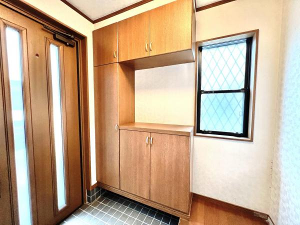 足柄上郡大井町金子 中古戸建 収納