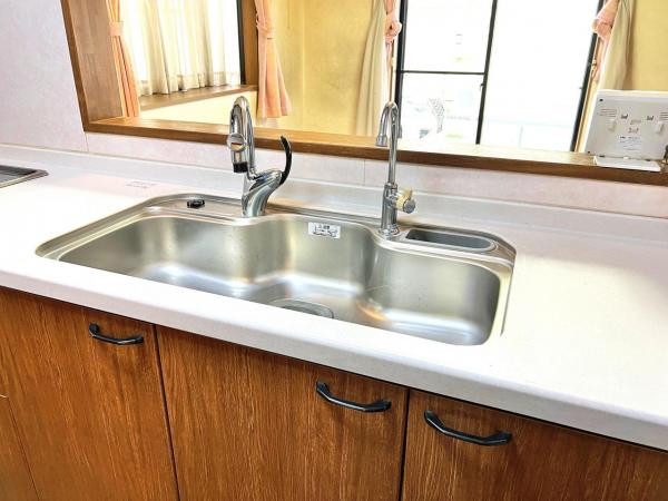 足柄上郡大井町金子 中古戸建 キッチン