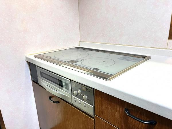 足柄上郡大井町金子 中古戸建 キッチン