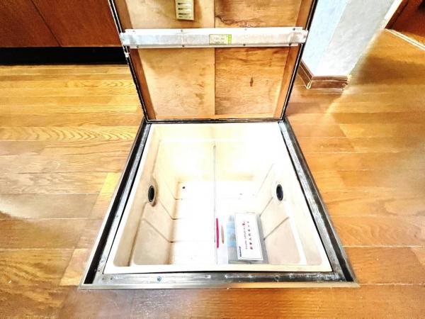 足柄上郡大井町金子 中古戸建 キッチン