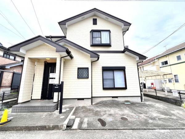 足柄上郡大井町金子 中古戸建 (現況)外観写真