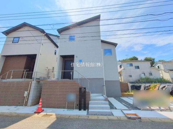 新築戸建 千葉県八千代市大学町５丁目964-13 東葉高速鉄道八千代緑が丘駅 2,990万円
