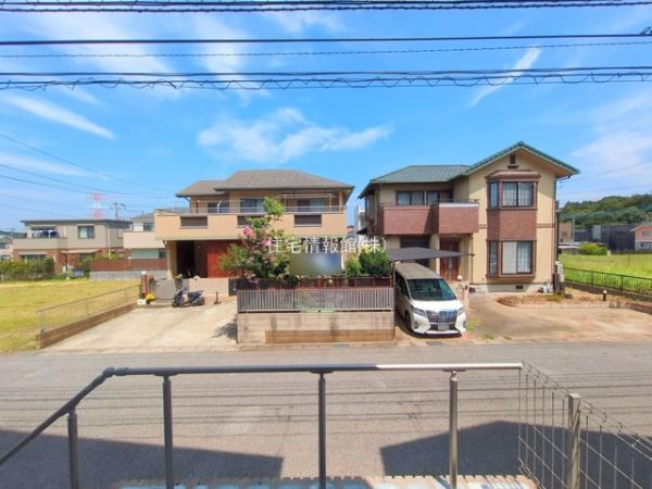 八千代市大学町5丁目 