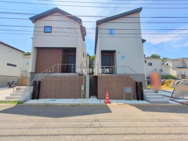 八千代市大学町5丁目 