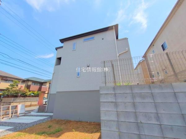 八千代市大学町5丁目 