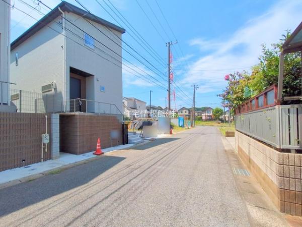 八千代市大学町5丁目 