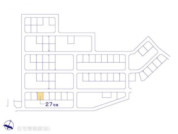 八千代市大学町5丁目 