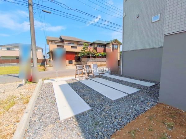 八千代市大学町5丁目 