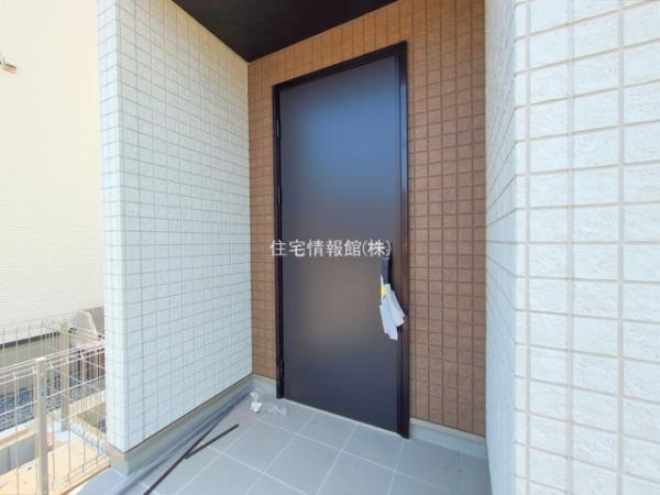 八千代市大学町5丁目 