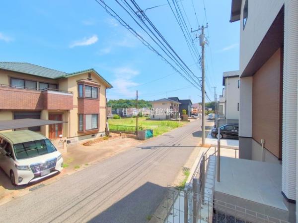 八千代市大学町5丁目 