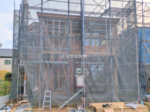 新築戸建 千葉県我孫子市湖北台５丁目10-18 JR成田線湖北駅 3,599万円