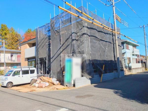 新築戸建 千葉県我孫子市湖北台５丁目10-18 JR成田線湖北駅 3,799万円