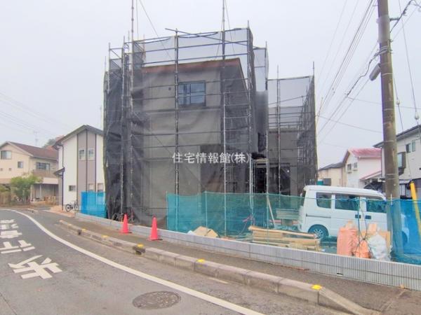 新築戸建 千葉県我孫子市つくし野５丁目14-9 JR常磐線（上野〜取手）我孫子駅 4,999万円