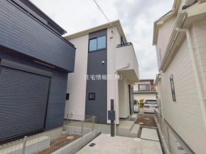 新築戸建 神奈川県座間市座間１丁目4164-1 JR相模線相武台下駅 33900000