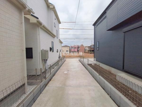 座間市座間1丁目4164番 