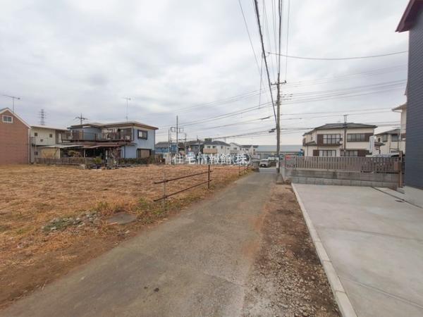 座間市座間1丁目4164番 