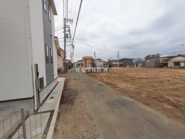 座間市座間1丁目4164番 