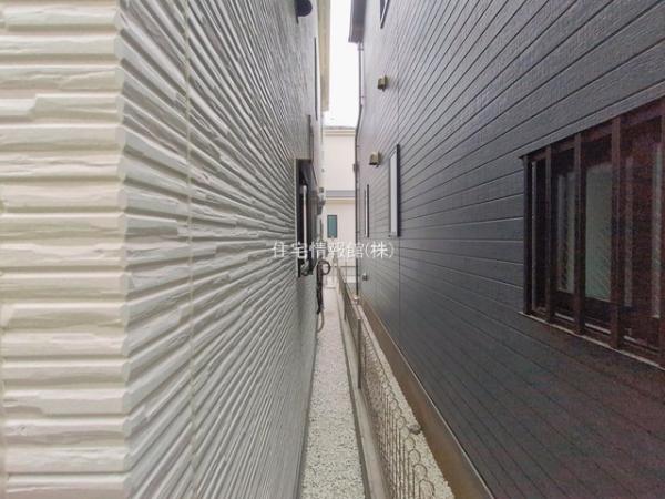 座間市座間1丁目4164番 