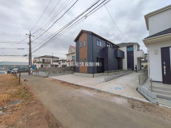 座間市座間1丁目4164番 