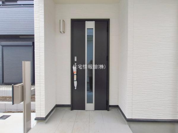 座間市座間1丁目4164番 