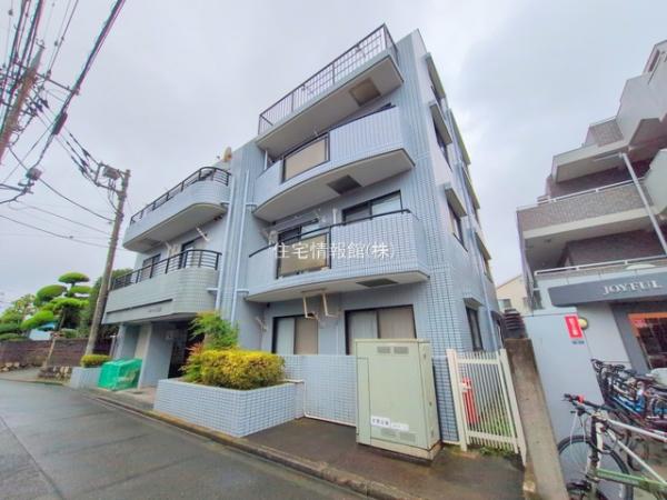 中古マンション 神奈川県相模原市中央区上溝1916-7 JR相模線番田駅 1,690万円