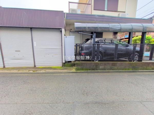 ラフィーネ相模原 