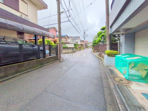 ラフィーネ相模原 