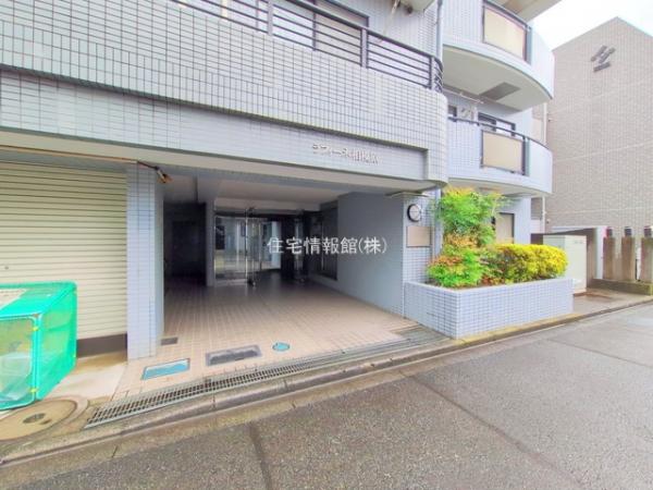 ラフィーネ相模原 