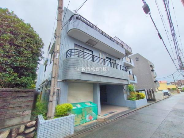 ラフィーネ相模原 