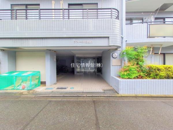 ラフィーネ相模原 