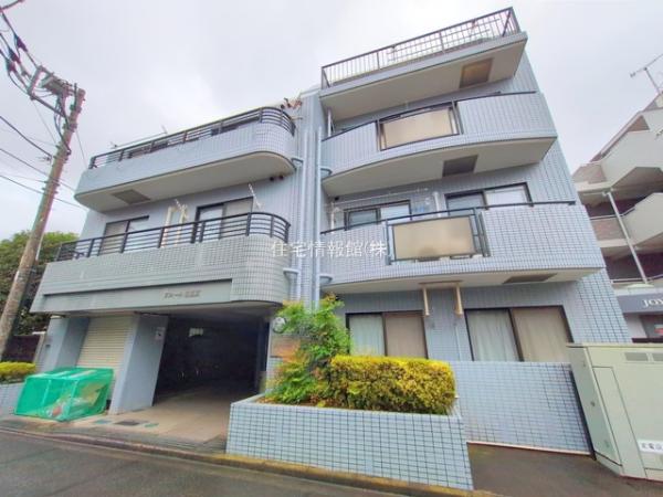 ラフィーネ相模原 