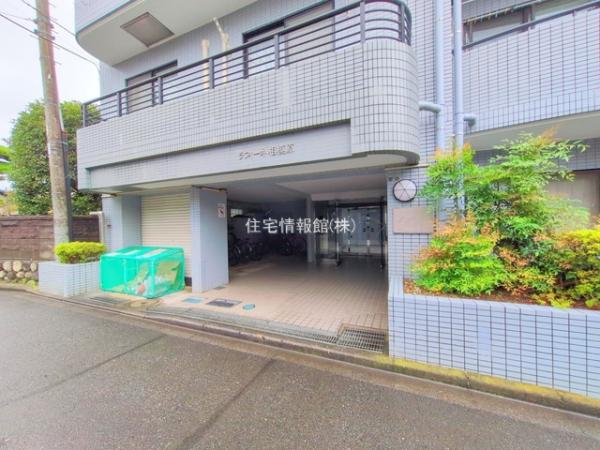 ラフィーネ相模原 