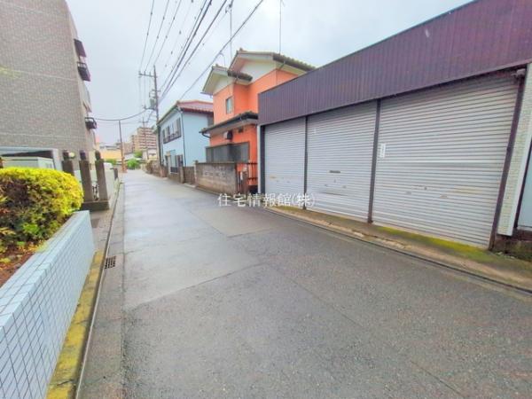 ラフィーネ相模原 