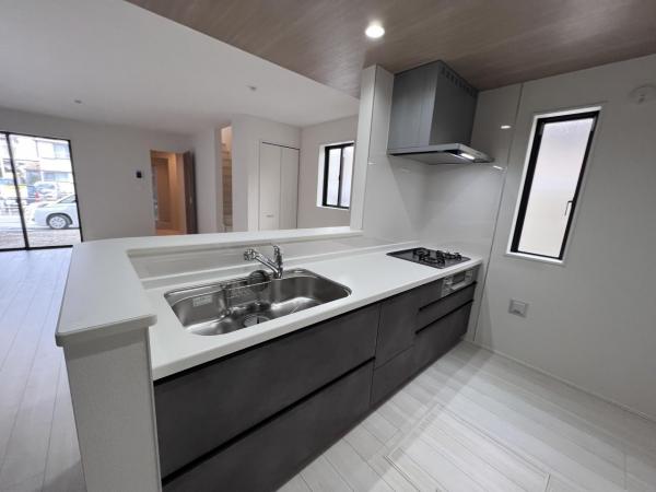 新築戸建 埼玉県川口市大字安行領根岸 JR武蔵野線東浦和駅 3,499万円