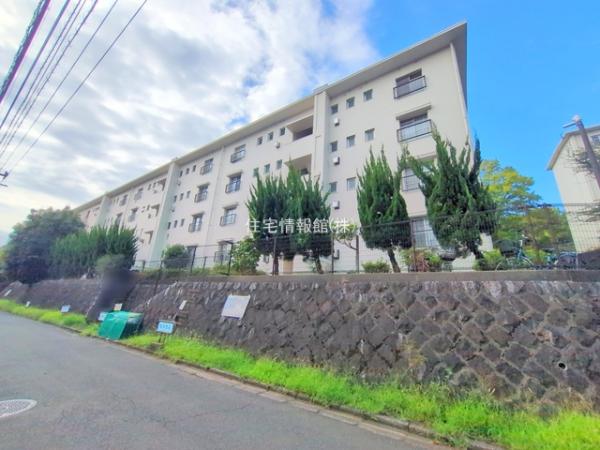 中古マンション 神奈川県横浜市青葉区美しが丘１丁目19-1 東急田園都市線たまプラーザ駅 3,380万円