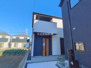 新築戸建 千葉県松戸市上矢切1130-1 JR常磐線（上野〜取手）松戸駅 32900000