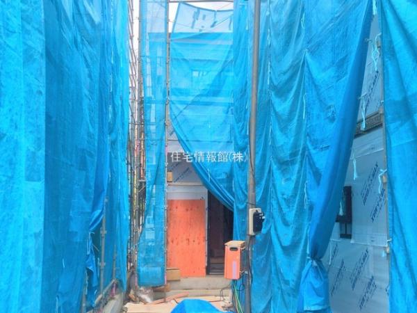 新築戸建 千葉県松戸市上矢切1130-1 JR常磐線（上野〜取手）松戸駅 3,390万円