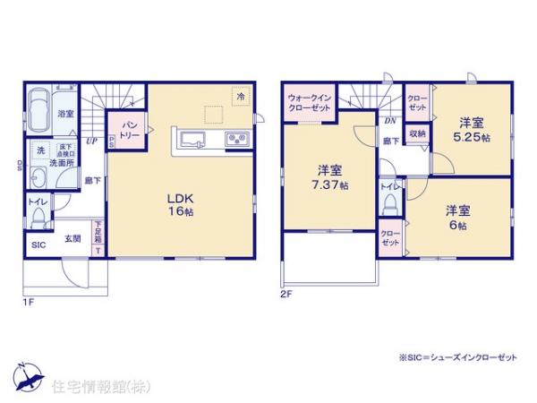 新築戸建 千葉県松戸市上矢切1130-1 JR常磐線（上野〜取手）松戸駅 3,390万円