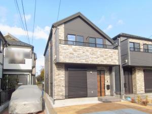 新築戸建 東京都東村山市萩山町２丁目17-12 西武多摩湖線萩山駅 57990000