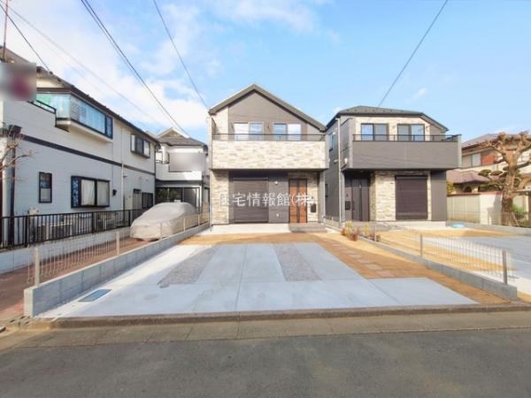 東村山市萩山町3期 