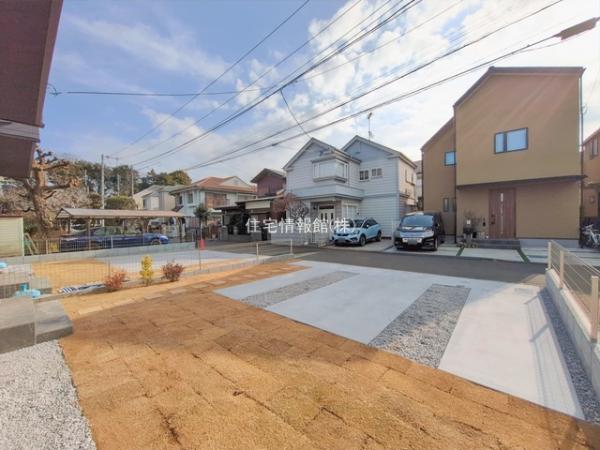 東村山市萩山町3期 