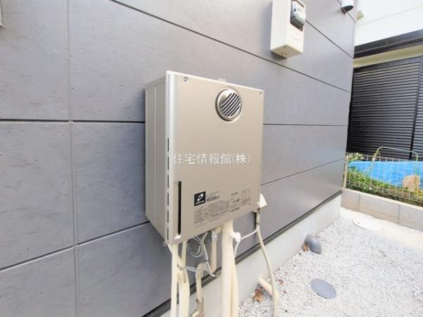 東村山市萩山町3期 