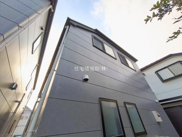 東村山市萩山町3期 