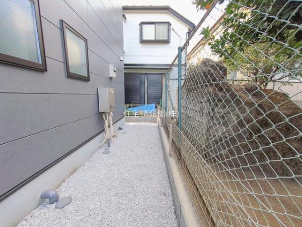 東村山市萩山町3期 