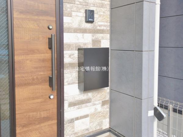 東村山市萩山町3期 