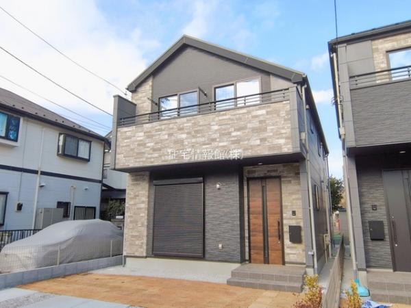 東村山市萩山町3期 