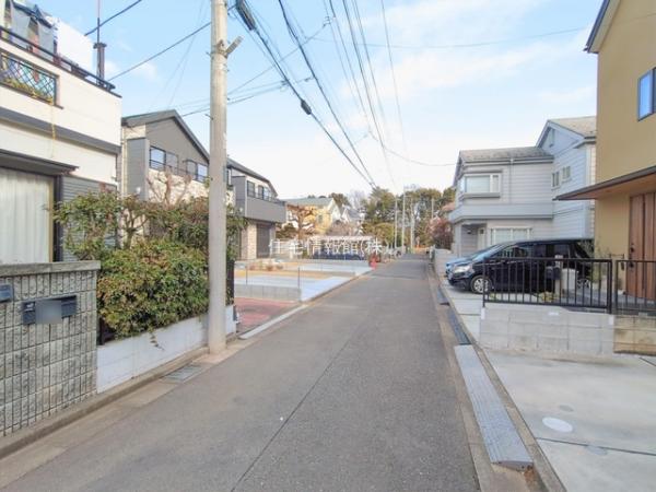 東村山市萩山町3期 