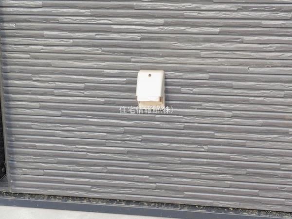 東村山市萩山町3期 