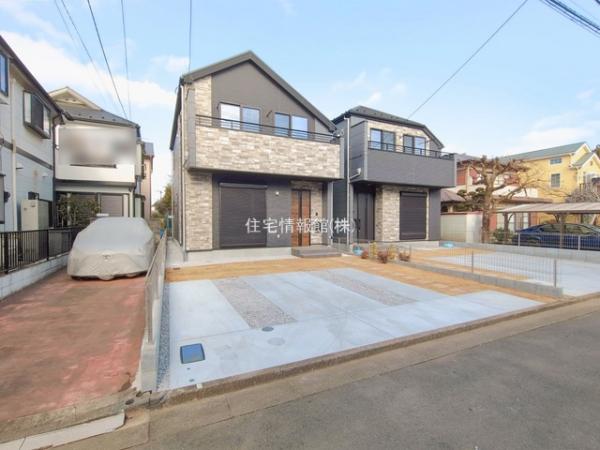 東村山市萩山町3期 