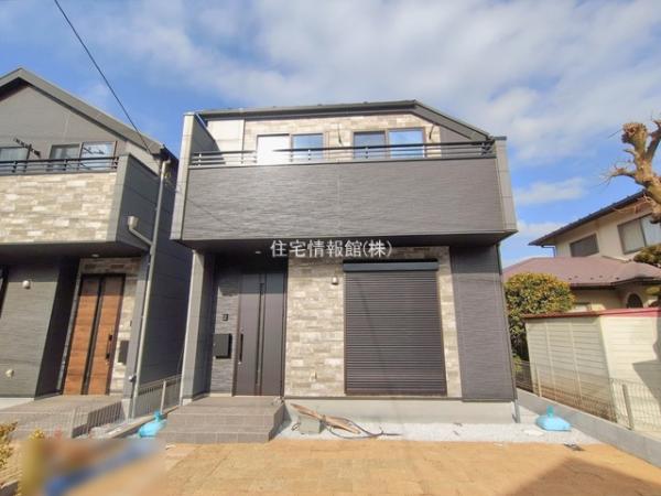 東村山市萩山町3期 